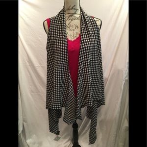 COPY - COPY - COPY - Wrap/Vest...lightweight